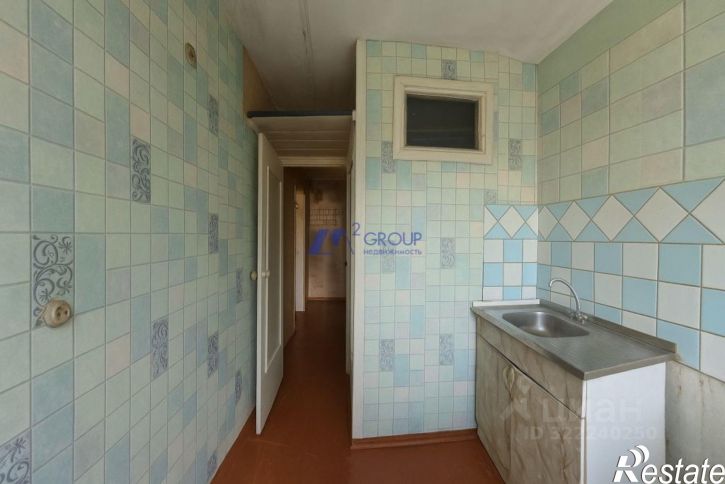 1-комн квартира ул Институтская, 24,  д. 24