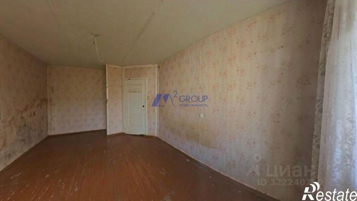 1-комн квартира ул Институтская, 24,  д. 24