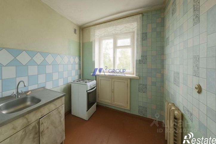 1-комн квартира ул Институтская, 24,  д. 24