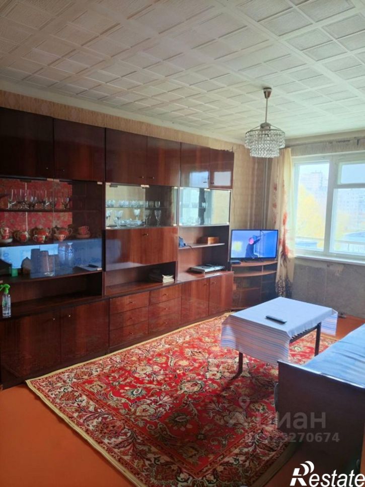 3-комн квартира ул Громова, 56 3,  д. 56 3,  к. 3