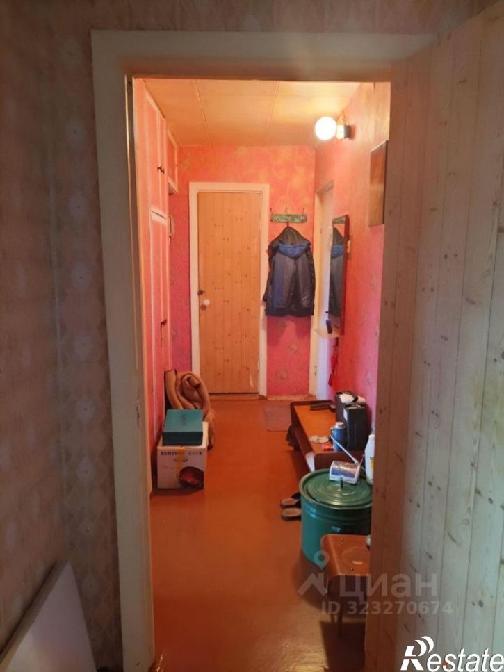 3-комн квартира ул Громова, 56 3,  д. 56 3,  к. 3