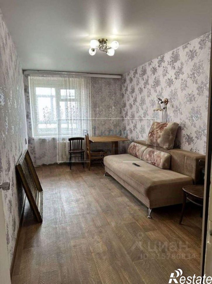 2-комн квартира Архангельский проезд, 3,  д. 3