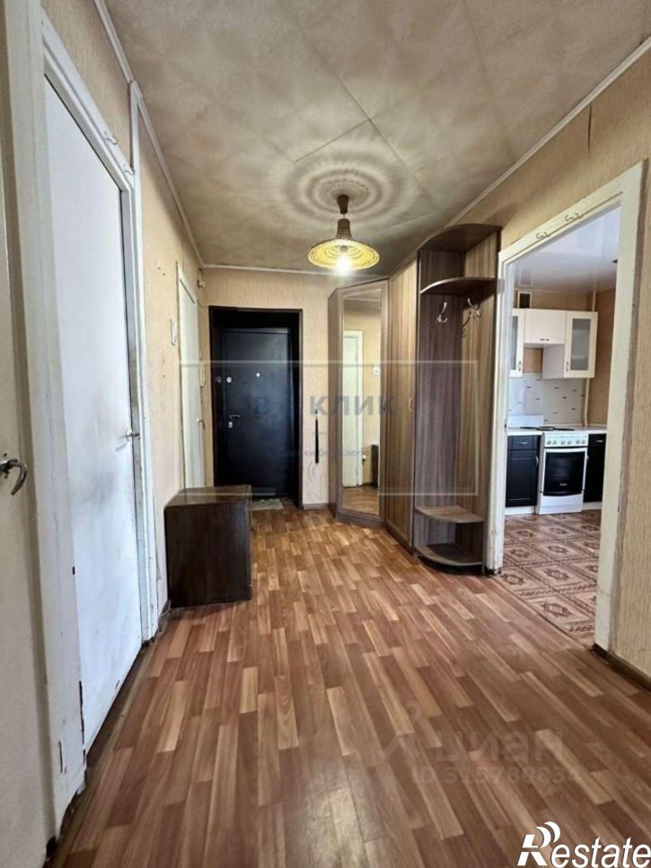 2-комн квартира Архангельский проезд, 3,  д. 3