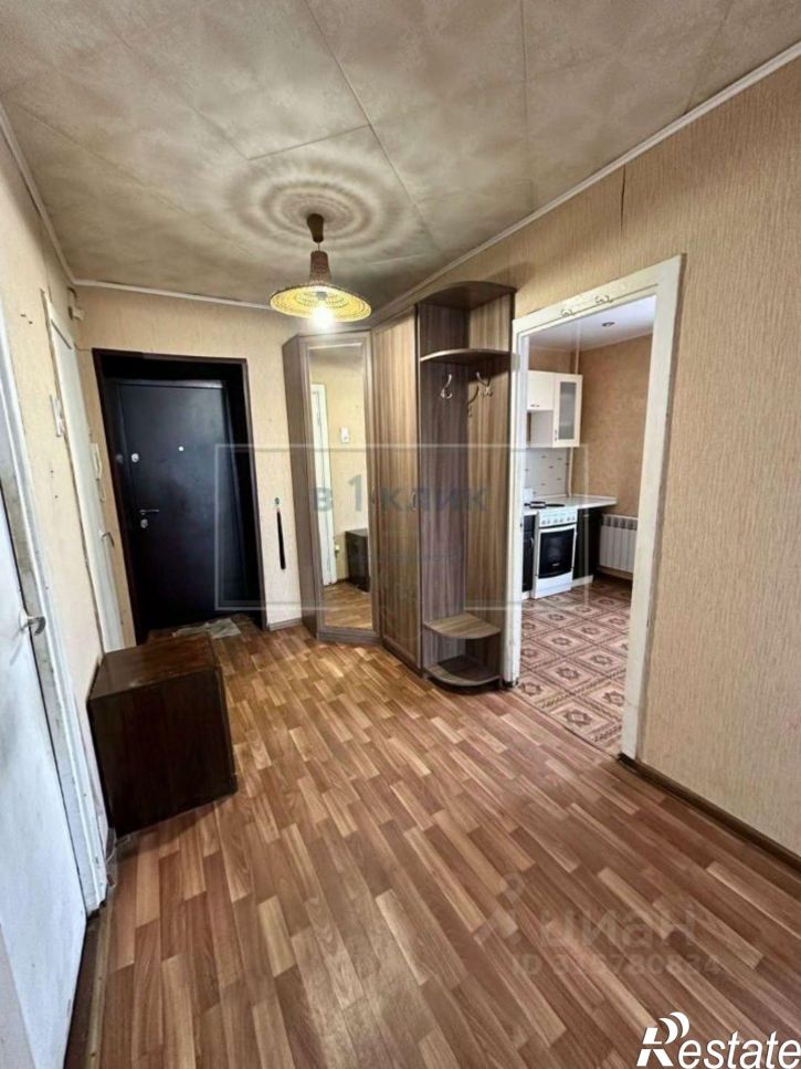 2-комн квартира Архангельский проезд, 3,  д. 3