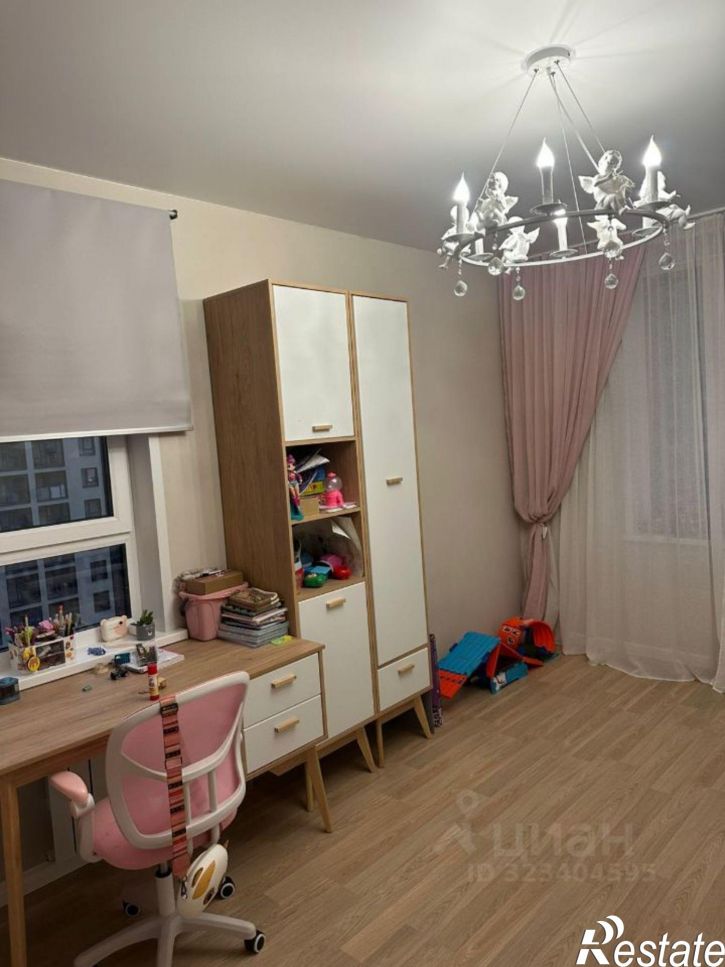 2-комн квартира улица Академика Колмогорова, 24 к2,  д. 24 к2