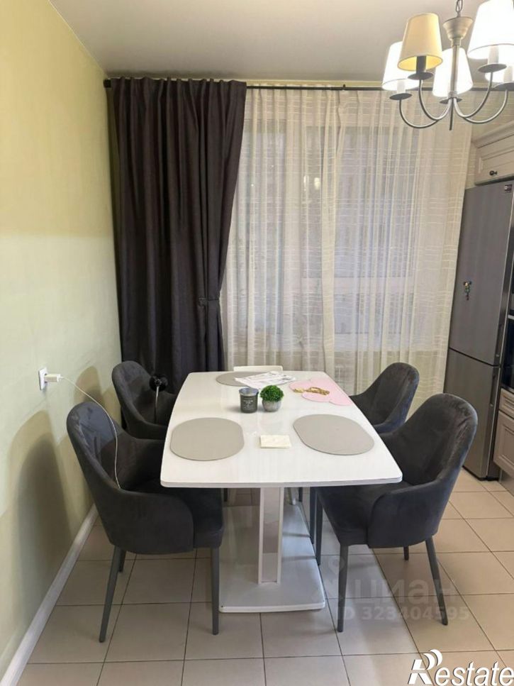 2-комн квартира улица Академика Колмогорова, 24 к2,  д. 24 к2