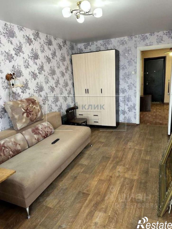 2-комн квартира Архангельский проезд, 3,  д. 3