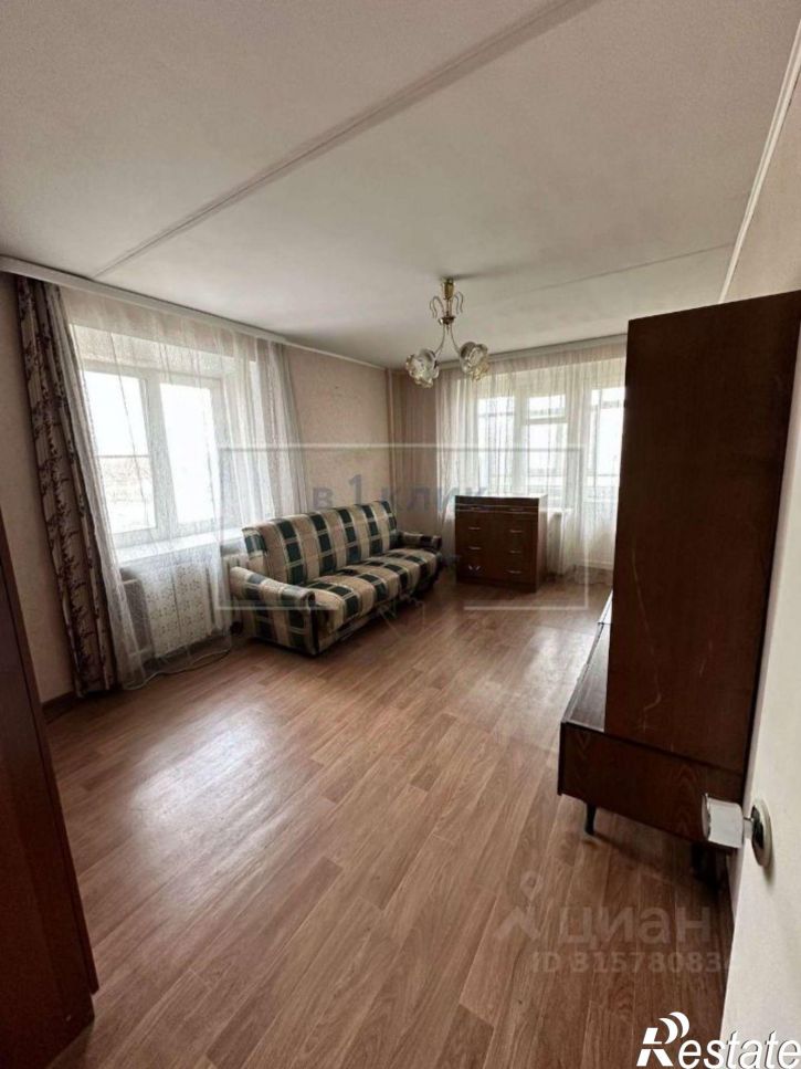 2-комн квартира Архангельский проезд, 3,  д. 3