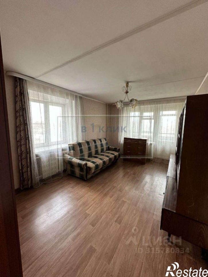 2-комн квартира Архангельский проезд, 3,  д. 3