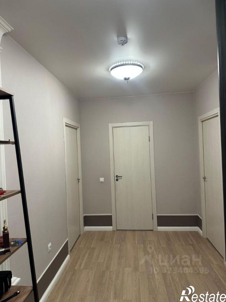 2-комн квартира улица Академика Колмогорова, 24 к2,  д. 24 к2