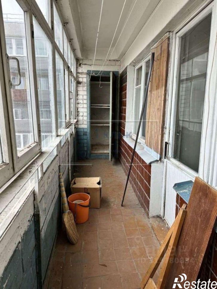 2-комн квартира Архангельский проезд, 3,  д. 3