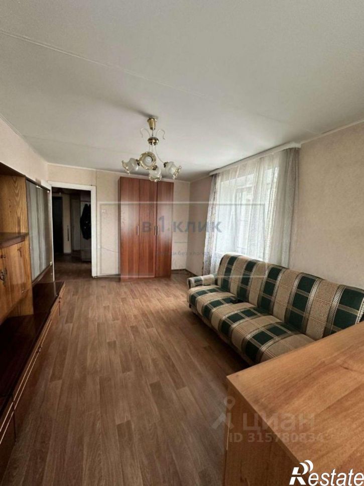 2-комн квартира Архангельский проезд, 3,  д. 3