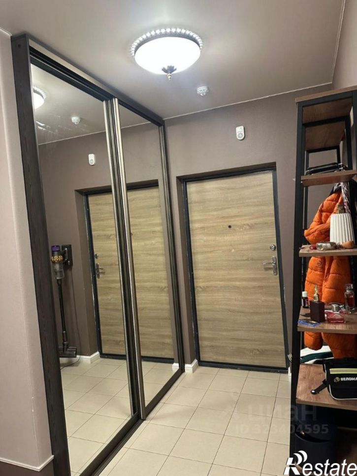 2-комн квартира улица Академика Колмогорова, 24 к2,  д. 24 к2