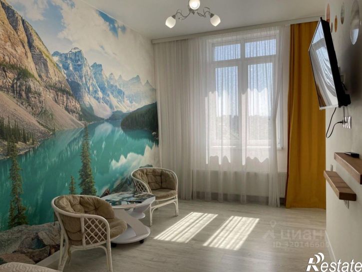 1-комн квартира Московский проспект, 78,  д. 78