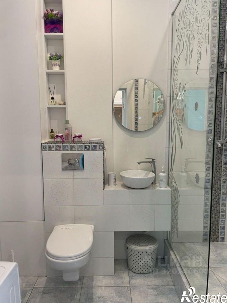 1-комн квартира Московский проспект, 78,  д. 78