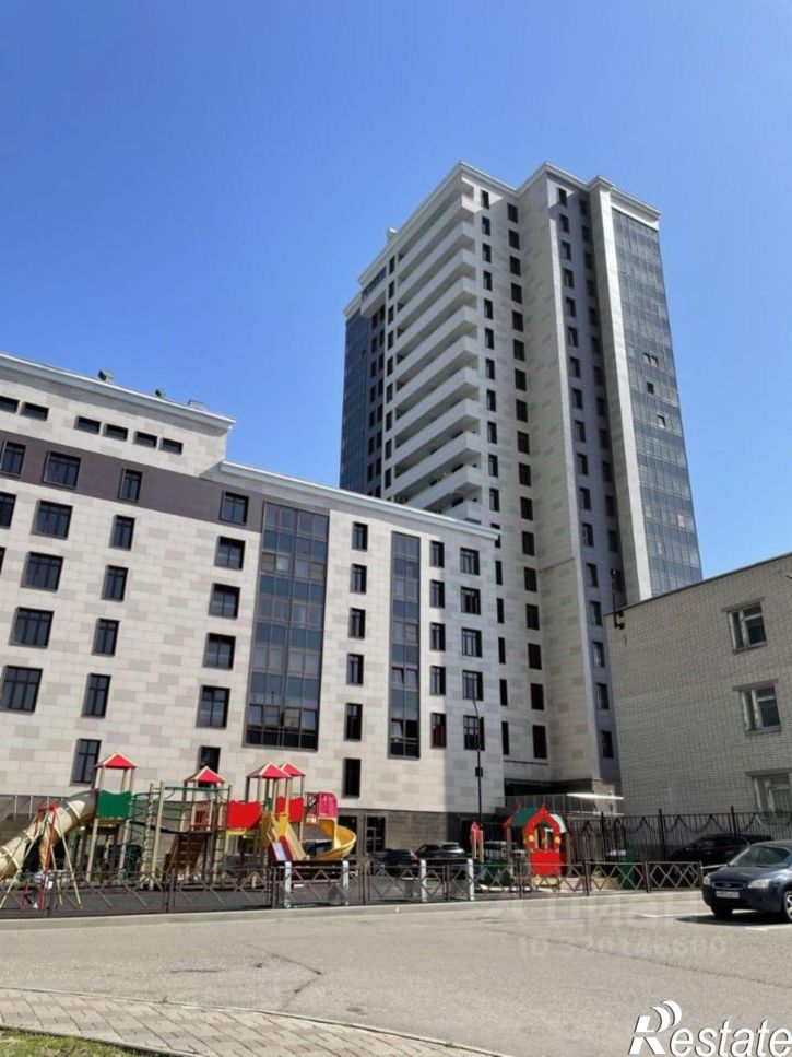 1-комн квартира Московский проспект, 78,  д. 78