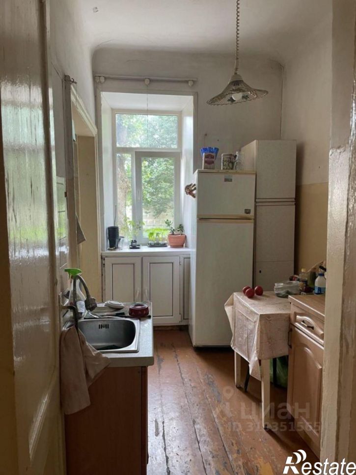 4-комн квартира Большая Октябрьская улица, 69,  д. 69