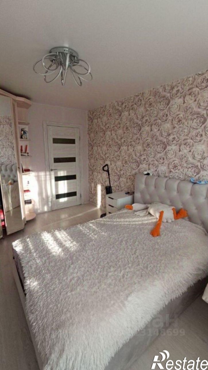 3-комн квартира Ленинградский проспект, 44,  д. 44