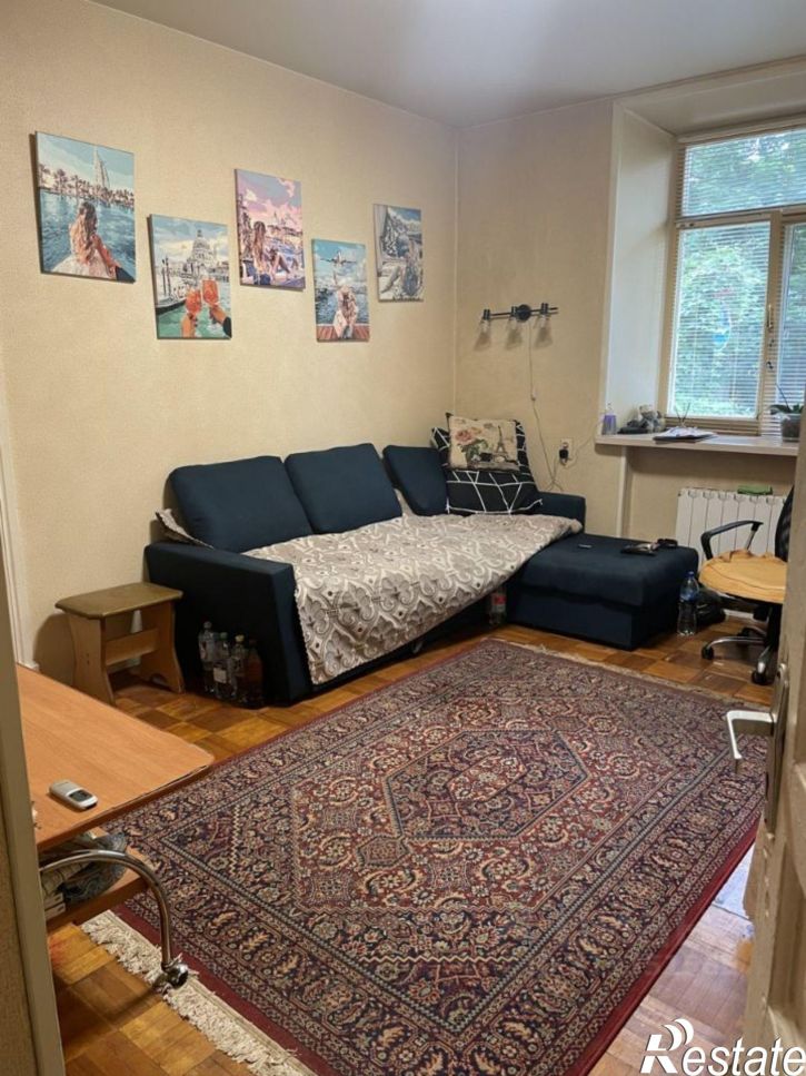 4-комн квартира Большая Октябрьская улица, 69,  д. 69