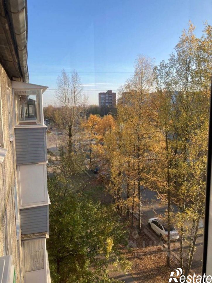 3-комн квартира Ленинградский проспект, 44,  д. 44