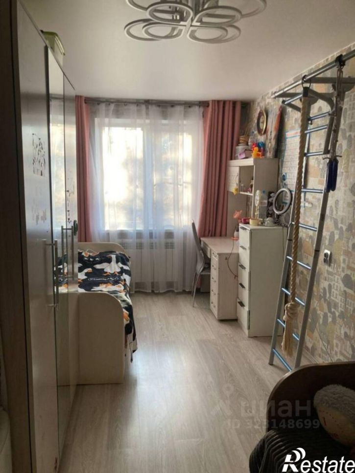 3-комн квартира Ленинградский проспект, 44,  д. 44