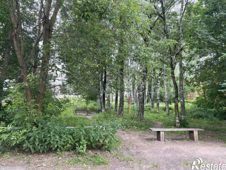 4-комн квартира Большая Октябрьская улица, 69,  д. 69