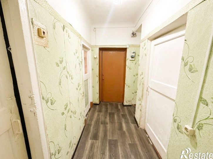 2-комн квартира Силикатное шоссе, 12,  д. 12