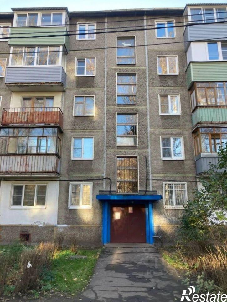 3-комн квартира Ленинградский проспект, 44,  д. 44