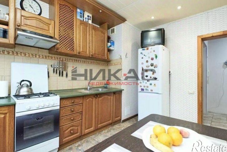 3-комн квартира ул Яковлевская, 16,  д. 16