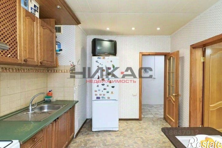 3-комн квартира ул Яковлевская, 16,  д. 16