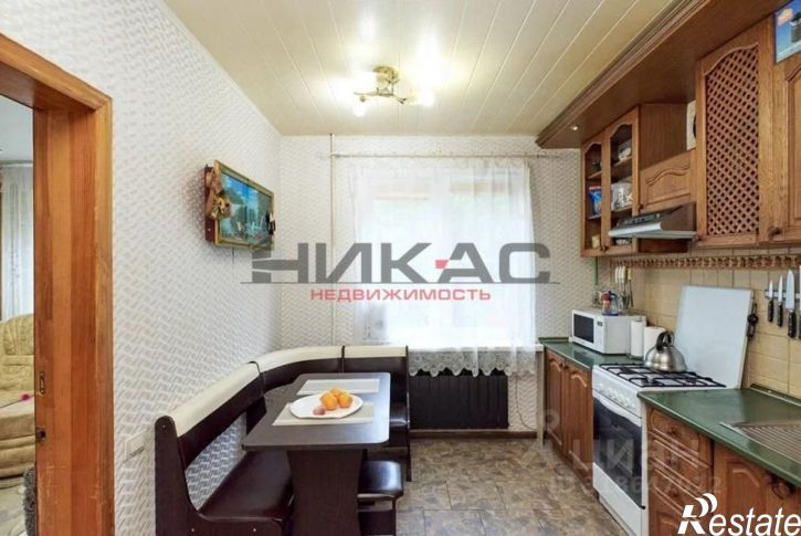 3-комн квартира ул Яковлевская, 16,  д. 16