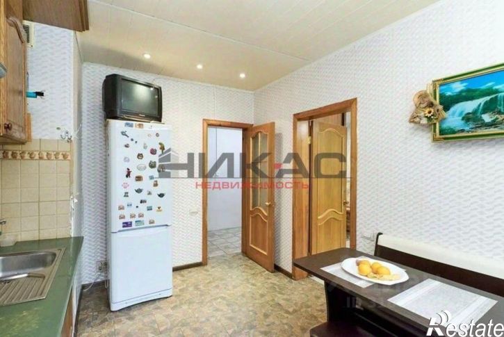 3-комн квартира ул Яковлевская, 16,  д. 16