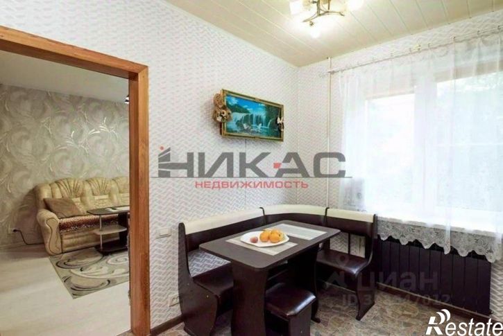 3-комн квартира ул Яковлевская, 16,  д. 16