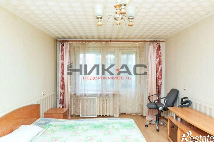 2-комн квартира ул Городской вал, 16,  д. 16