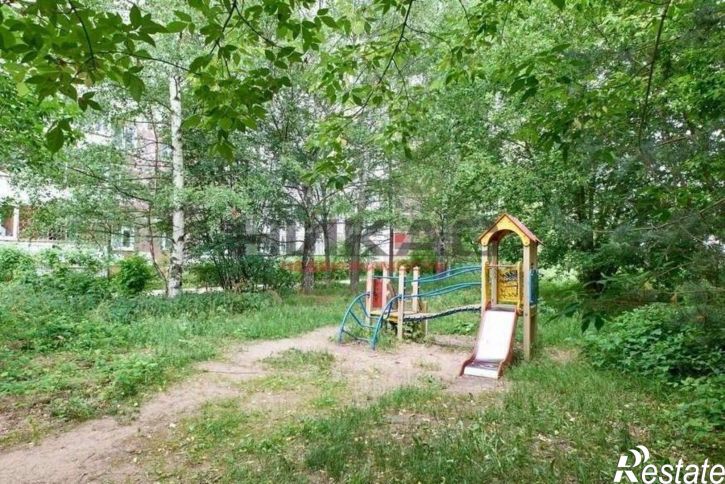 3-комн квартира ул Яковлевская, 16,  д. 16