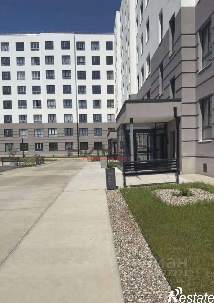 2-комн квартира улица Шандорная,дом 14