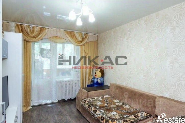 3-комн квартира ул Яковлевская, 16,  д. 16