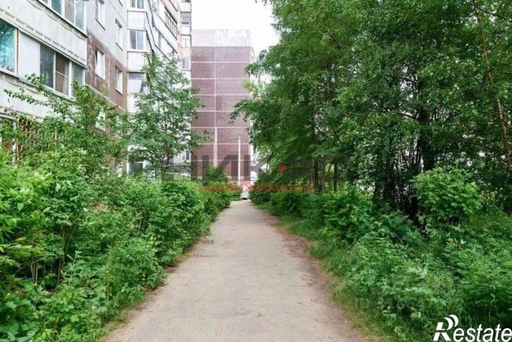 3-комн квартира ул Яковлевская, 16,  д. 16