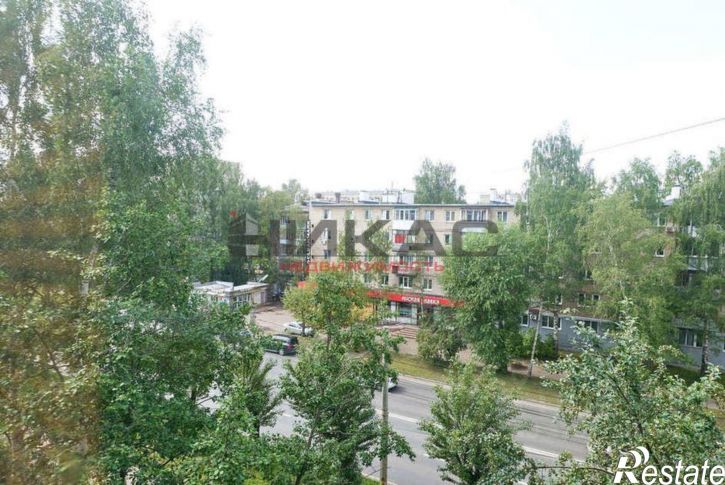 2-комн квартира ул Городской вал, 16,  д. 16