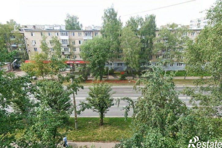 2-комн квартира ул Городской вал, 16,  д. 16