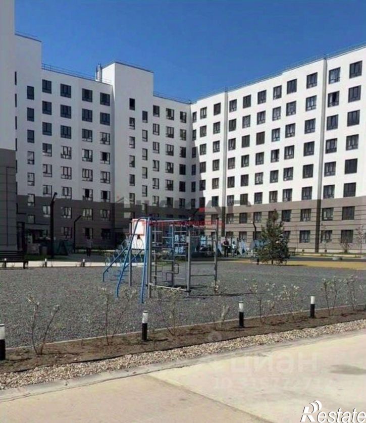 2-комн квартира улица Шандорная,дом 14