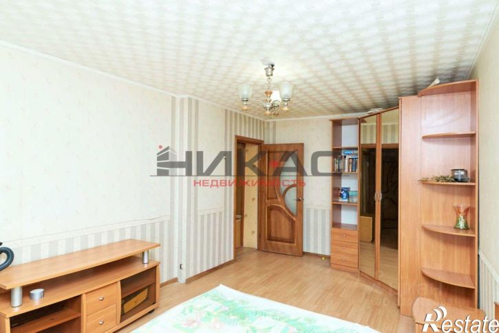 2-комн квартира ул Городской вал, 16,  д. 16