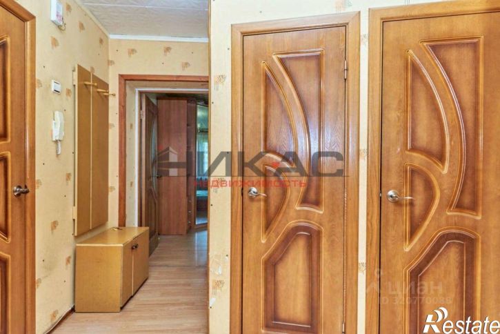 2-комн квартира ул Городской вал, 16,  д. 16