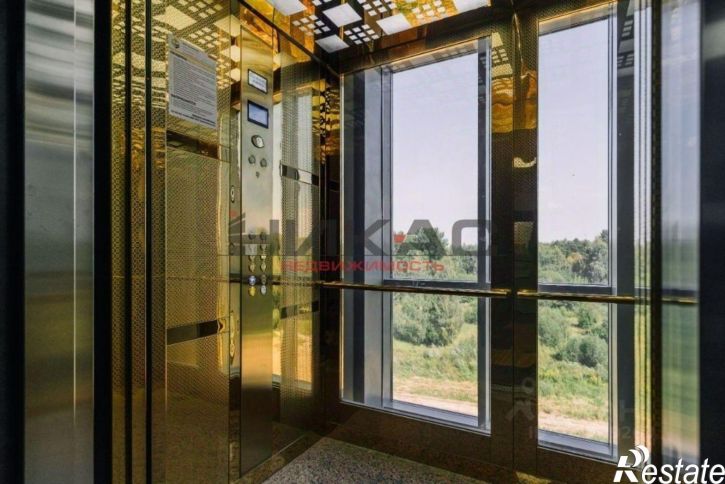 3-комн квартира улица Спасская,дом 6