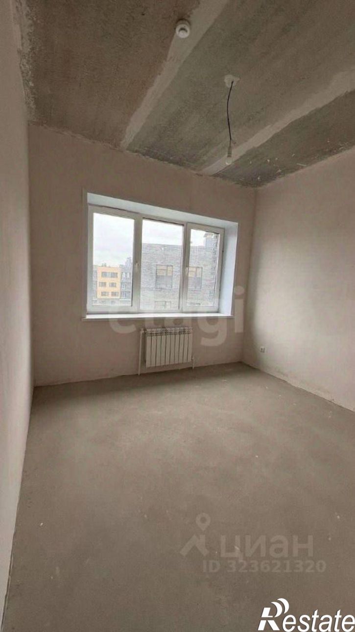 1-комн квартира ул Пашуковская, 34,  д. 34