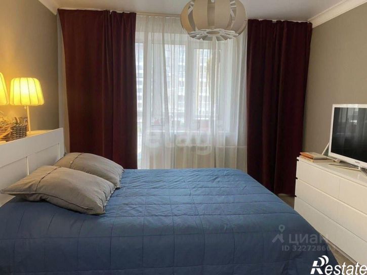 3-комн квартира ул Вишняки, 5,  д. 5