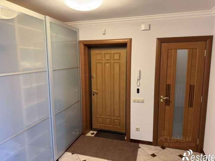 3-комн квартира ул Сосновая, 14,  д. 14