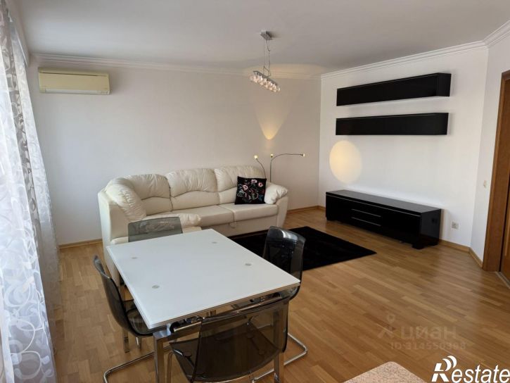 3-комн квартира ул Сосновая, 14,  д. 14