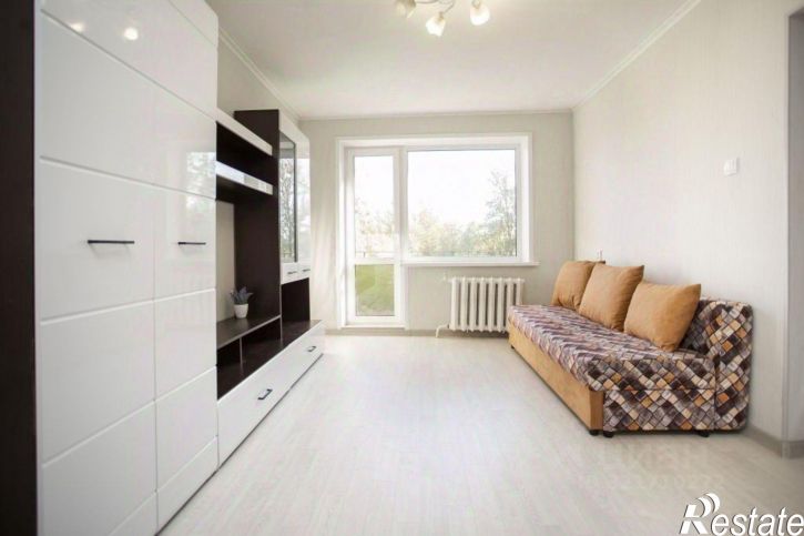 1-комн квартира ул Панина, 21,  д. 21