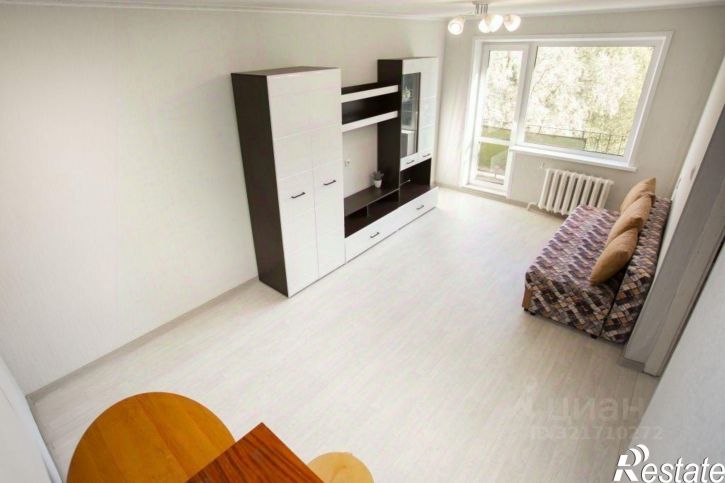 1-комн квартира ул Панина, 21,  д. 21